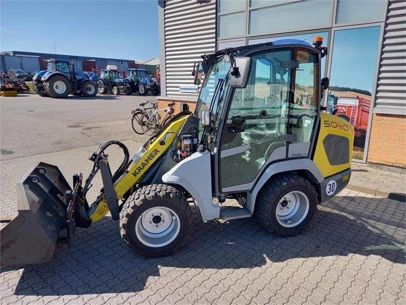 Kramer 5040 kun 367 timer - Zglobni utovarivač: slika Kramer 5040 kun 367 timer - Zglobni utovarivač Kramer 5040 kun 367 timer - Zglobni utovarivač: slika Kramer 5040 kun 367 timer - Zglobni utovarivač