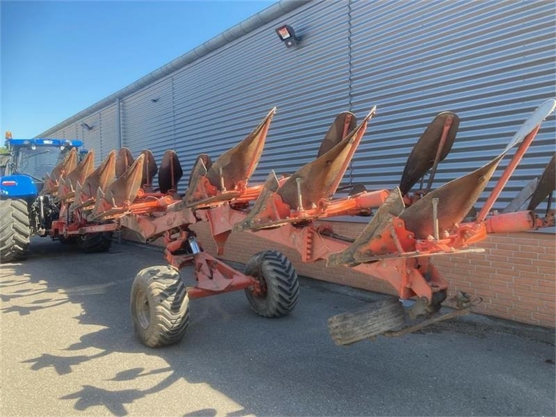 Kuhn 7 furet Vari Manager NSH - Plug: slika Kuhn 7 furet Vari Manager NSH - Plug Kuhn 7 furet Vari Manager NSH - Plug: slika Kuhn 7 furet Vari Manager NSH - Plug