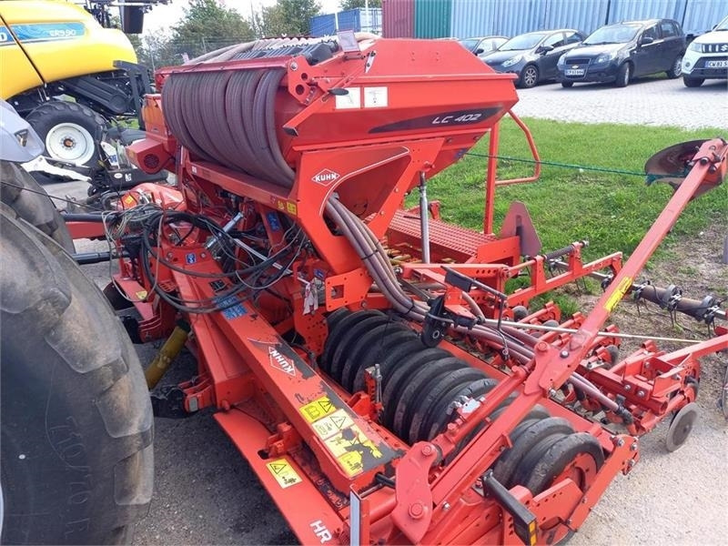 Kuhn Combiliner Venta 4 Meter. - Kombajn i sijačica: slika Kuhn Combiliner Venta 4 Meter. - Kombajn i sijačica Kuhn Combiliner Venta 4 Meter. - Kombajn i sijačica: slika Kuhn Combiliner Venta 4 Meter. - Kombajn i sijačica