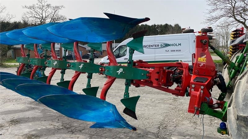 Kverneland 2500S-VARIOMAT - Plug: slika Kverneland 2500S-VARIOMAT - Plug Kverneland 2500S-VARIOMAT - Plug: slika Kverneland 2500S-VARIOMAT - Plug