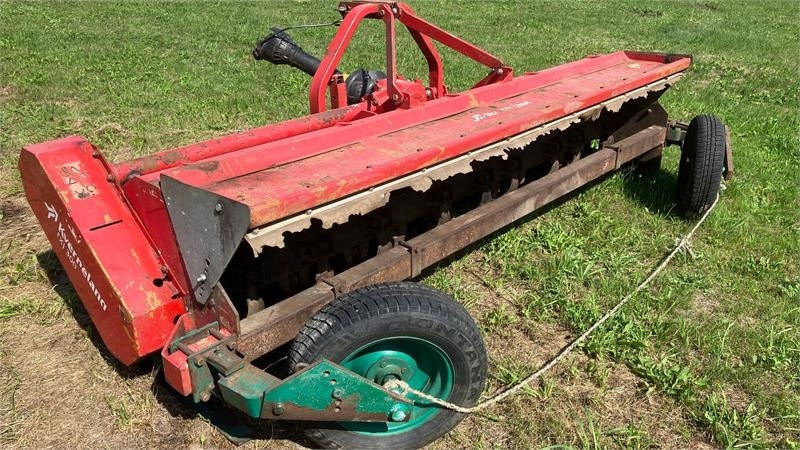 Kverneland FXJ 300 - Kosilica: slika Kverneland FXJ 300 - Kosilica Kverneland FXJ 300 - Kosilica: slika Kverneland FXJ 300 - Kosilica