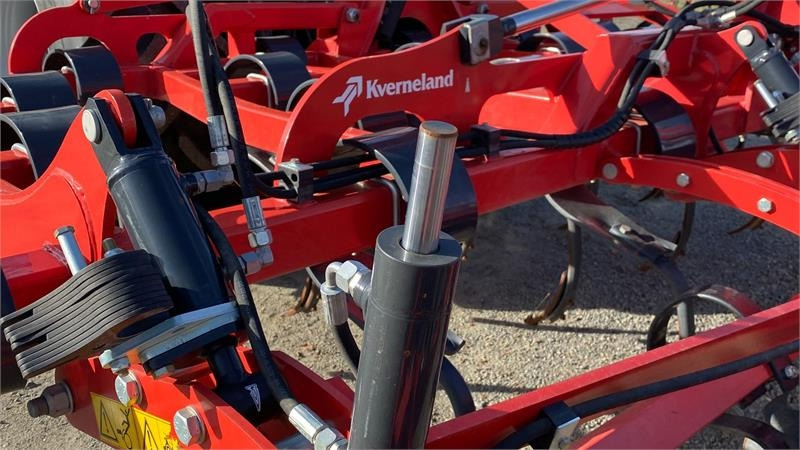 Kverneland TURBO 5000 Foldbar - Drljača: slika Kverneland TURBO 5000 Foldbar - Drljača Kverneland TURBO 5000 Foldbar - Drljača: slika Kverneland TURBO 5000 Foldbar - Drljača