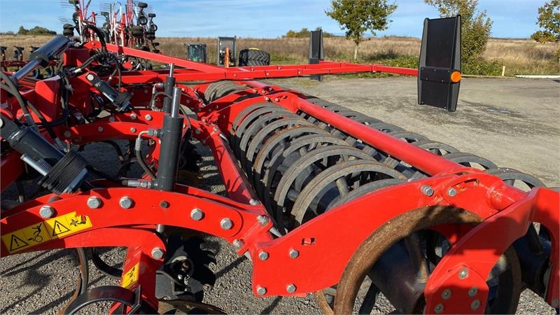 Kverneland TURBO 5000 Foldbar - Drljača: slika Kverneland TURBO 5000 Foldbar - Drljača Kverneland TURBO 5000 Foldbar - Drljača: slika Kverneland TURBO 5000 Foldbar - Drljača