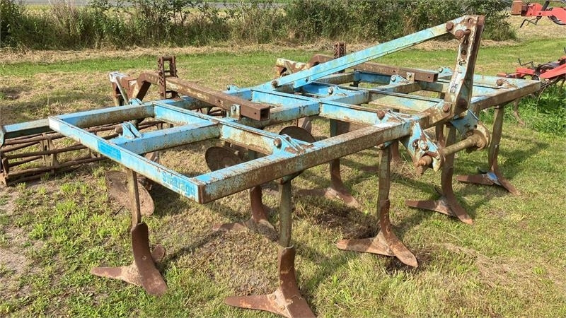 Lemken Smaragd 9/380 Med springbolte - Drljača: slika Lemken Smaragd 9/380 Med springbolte - Drljača Lemken Smaragd 9/380 Med springbolte - Drljača: slika Lemken Smaragd 9/380 Med springbolte - Drljača