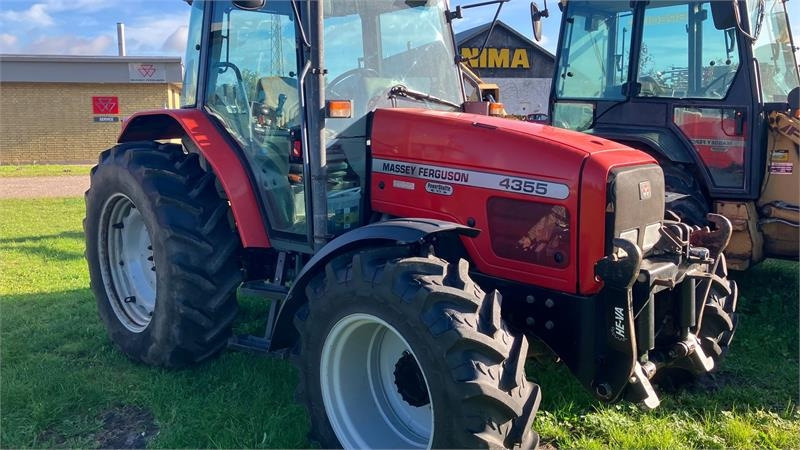 Traktor Massey Ferguson 4355 Power Shuttle 24-24: slika Traktor Massey Ferguson 4355 Power Shuttle 24-24 Traktor Massey Ferguson 4355 Power Shuttle 24-24: slika Traktor Massey Ferguson 4355 Power Shuttle 24-24