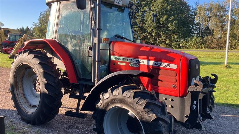 Massey Ferguson 4355 Power Shuttle 24-24 - Traktor: slika Massey Ferguson 4355 Power Shuttle 24-24 - Traktor Massey Ferguson 4355 Power Shuttle 24-24 - Traktor: slika Massey Ferguson 4355 Power Shuttle 24-24 - Traktor