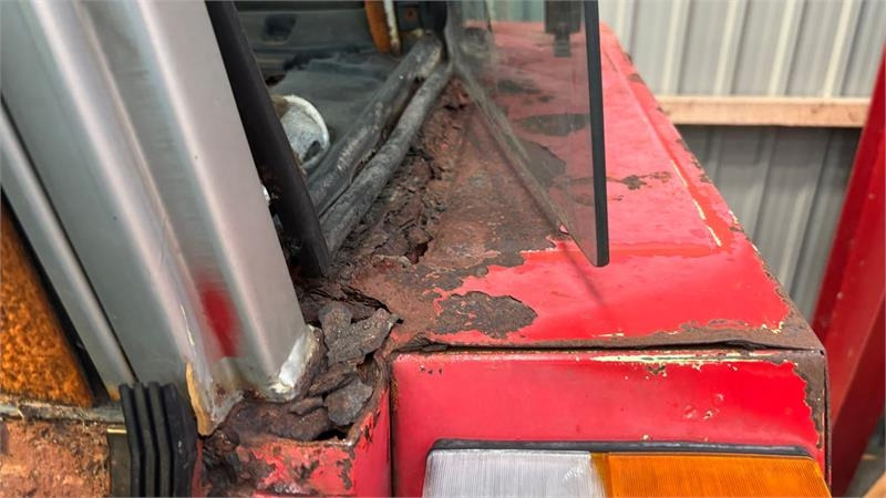 Massey Ferguson 699 - Traktor: slika Massey Ferguson 699 - Traktor Massey Ferguson 699 - Traktor: slika Massey Ferguson 699 - Traktor