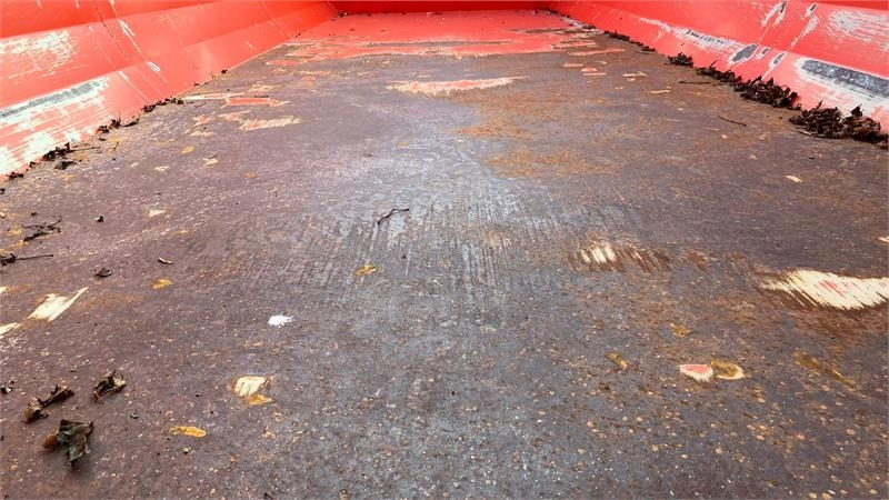 Mi Tip SPC18 - Nagibna prikolica za poljoprivredna gospodarstva/ Istovarivač: slika Mi Tip SPC18 - Nagibna prikolica za poljoprivredna gospodarstva/ Istovarivač Mi Tip SPC18 - Nagibna prikolica za poljoprivredna gospodarstva/ Istovarivač: slika Mi Tip SPC18 - Nagibna prikolica za poljoprivredna gospodarstva/ Istovarivač