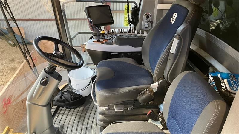 New Holland CX8.90 SLH - Kombajn za žetvu: slika New Holland CX8.90 SLH - Kombajn za žetvu New Holland CX8.90 SLH - Kombajn za žetvu: slika New Holland CX8.90 SLH - Kombajn za žetvu