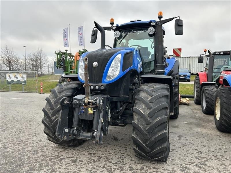 New Holland T8.435 Kun 2639 timer - Traktor: slika New Holland T8.435 Kun 2639 timer - Traktor New Holland T8.435 Kun 2639 timer - Traktor: slika New Holland T8.435 Kun 2639 timer - Traktor