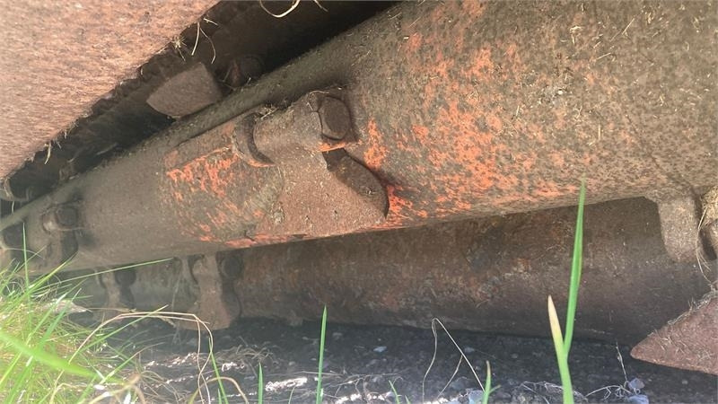 Perfect KM-270 Front og Bagmontering - Kosilica: slika Perfect KM-270 Front og Bagmontering - Kosilica Perfect KM-270 Front og Bagmontering - Kosilica: slika Perfect KM-270 Front og Bagmontering - Kosilica