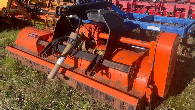 Perfect KM-270 Front og Bagmontering - Kosilica: slika Perfect KM-270 Front og Bagmontering - Kosilica Perfect KM-270 Front og Bagmontering - Kosilica: slika Perfect KM-270 Front og Bagmontering - Kosilica