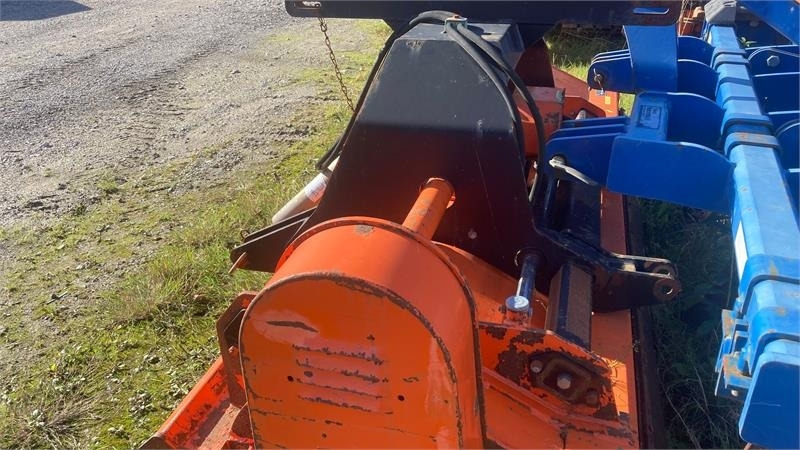 Perfect KM-270 Front og Bagmontering - Kosilica: slika Perfect KM-270 Front og Bagmontering - Kosilica Perfect KM-270 Front og Bagmontering - Kosilica: slika Perfect KM-270 Front og Bagmontering - Kosilica