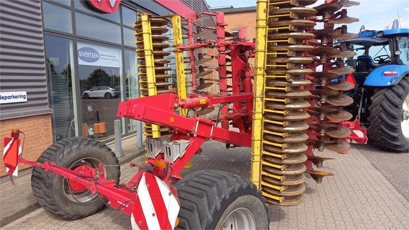 Pöttinger Terradisc 5000 T - Tanjurača: slika Pöttinger Terradisc 5000 T - Tanjurača Pöttinger Terradisc 5000 T - Tanjurača: slika Pöttinger Terradisc 5000 T - Tanjurača