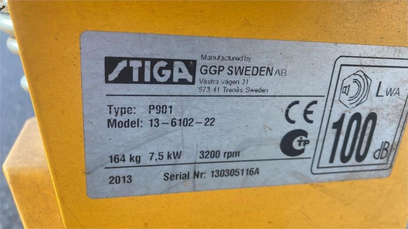 Stiga PARK COMPACT 14 HST 95 Combi - Vrtna kosilica: slika Stiga PARK COMPACT 14 HST 95 Combi - Vrtna kosilica Stiga PARK COMPACT 14 HST 95 Combi - Vrtna kosilica: slika Stiga PARK COMPACT 14 HST 95 Combi - Vrtna kosilica