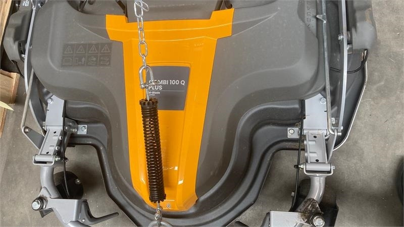 Stiga Park 500WX 4WD inkl. 100 Combi Q plus - Vrtna kosilica: slika Stiga Park 500WX 4WD inkl. 100 Combi Q plus - Vrtna kosilica Stiga Park 500WX 4WD inkl. 100 Combi Q plus - Vrtna kosilica: slika Stiga Park 500WX 4WD inkl. 100 Combi Q plus - Vrtna kosilica