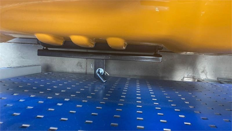 Stiga Tornado 5108 - Općinski traktor: slika Stiga Tornado 5108 - Općinski traktor Stiga Tornado 5108 - Općinski traktor: slika Stiga Tornado 5108 - Općinski traktor