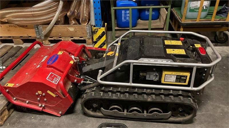 Timan RC-751 Kun 18 timer - Vrtna kosilica: slika Timan RC-751 Kun 18 timer - Vrtna kosilica Timan RC-751 Kun 18 timer - Vrtna kosilica: slika Timan RC-751 Kun 18 timer - Vrtna kosilica