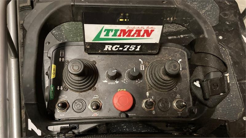 Timan RC-751 Kun 18 timer - Vrtna kosilica: slika Timan RC-751 Kun 18 timer - Vrtna kosilica Timan RC-751 Kun 18 timer - Vrtna kosilica: slika Timan RC-751 Kun 18 timer - Vrtna kosilica