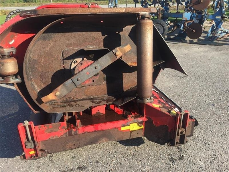 Trimax STEALTH S2 340 - Kosilica: slika Trimax STEALTH S2 340 - Kosilica Trimax STEALTH S2 340 - Kosilica: slika Trimax STEALTH S2 340 - Kosilica