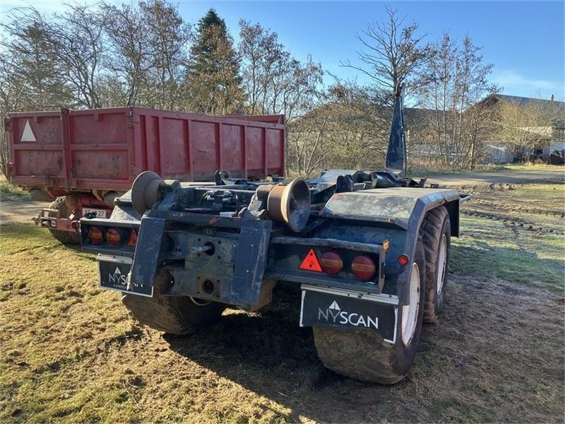 Ukurant Kroghejsvogn med bremser - Abroll/ Samopodizač prikolica: slika Ukurant Kroghejsvogn med bremser - Abroll/ Samopodizač prikolica Ukurant Kroghejsvogn med bremser - Abroll/ Samopodizač prikolica: slika Ukurant Kroghejsvogn med bremser - Abroll/ Samopodizač prikolica