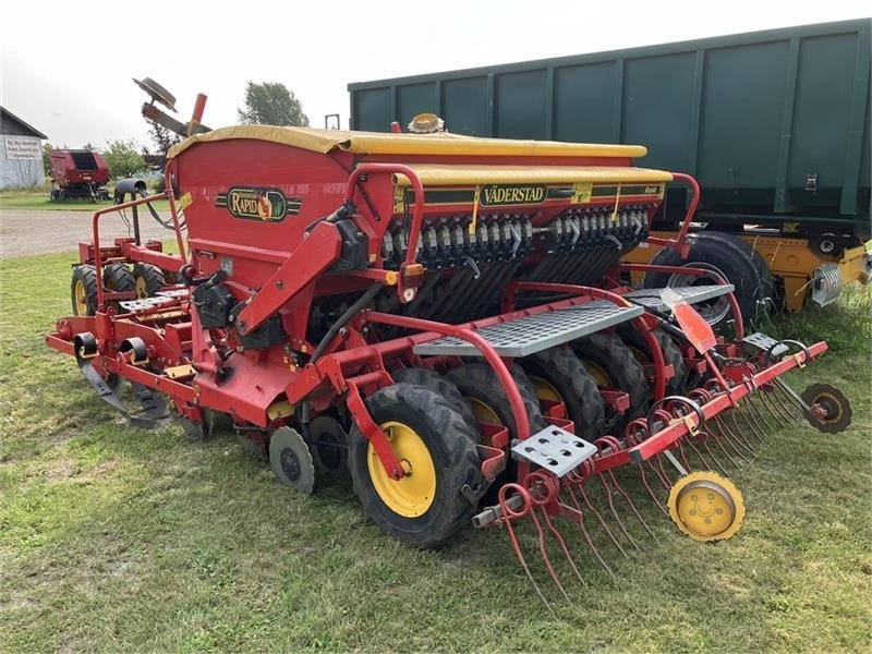 Vaderstad Rapid 300 C Super XL - Sijačica: slika Vaderstad Rapid 300 C Super XL - Sijačica Vaderstad Rapid 300 C Super XL - Sijačica: slika Vaderstad Rapid 300 C Super XL - Sijačica