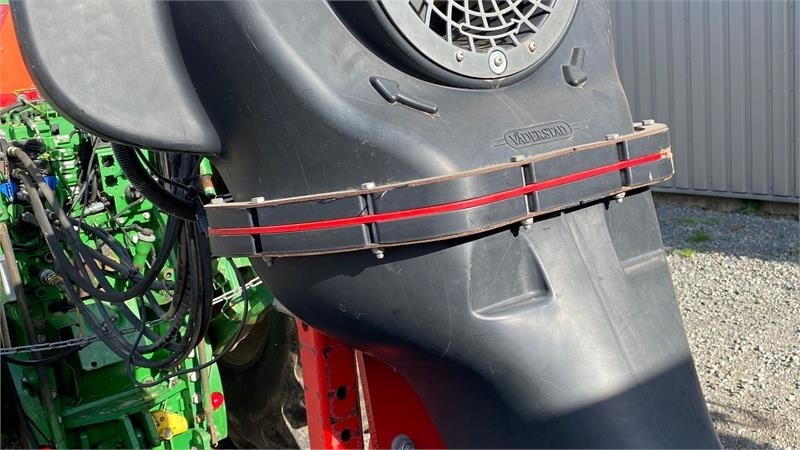 Vaderstad Tempo F 8RK. - Sijačica: slika Vaderstad Tempo F 8RK. - Sijačica Vaderstad Tempo F 8RK. - Sijačica: slika Vaderstad Tempo F 8RK. - Sijačica