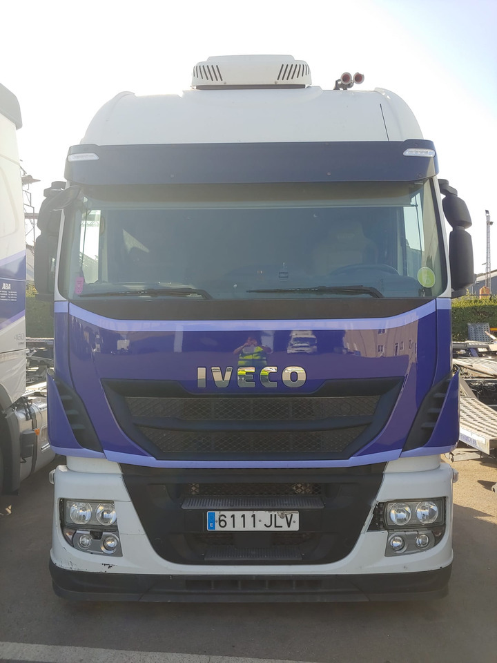 IVECO AS190S50FP - Autotransporter: slika IVECO AS190S50FP - Autotransporter IVECO AS190S50FP - Autotransporter: slika IVECO AS190S50FP - Autotransporter