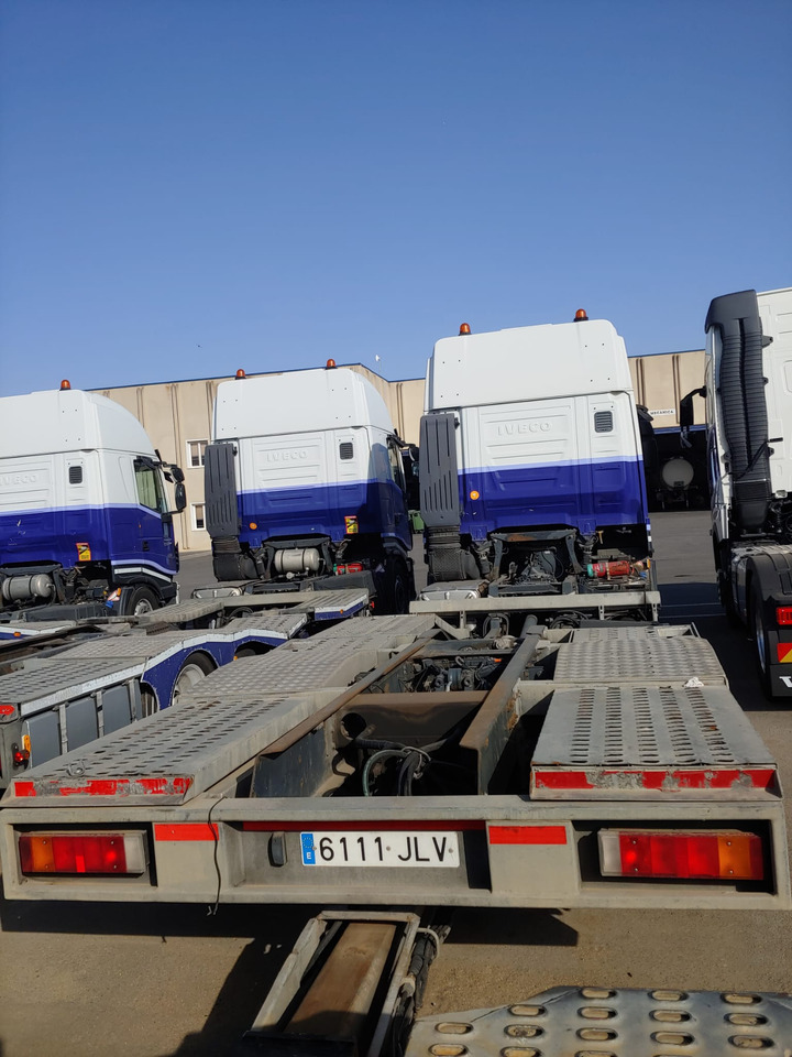 IVECO AS190S50FP - Autotransporter: slika IVECO AS190S50FP - Autotransporter IVECO AS190S50FP - Autotransporter: slika IVECO AS190S50FP - Autotransporter