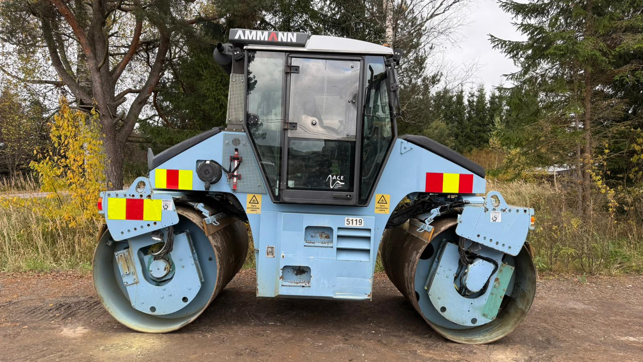 AMMANN AV95-2 - Cestovni valjak: slika  AMMANN AV95-2 - Cestovni valjak AMMANN AV95-2 - Cestovni valjak: slika  AMMANN AV95-2 - Cestovni valjak