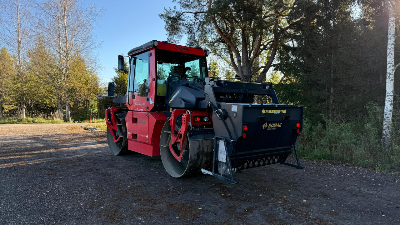 BOMAG BW 174 AP-41 AM - Cestovni valjak: slika  BOMAG BW 174 AP-41 AM - Cestovni valjak BOMAG BW 174 AP-41 AM - Cestovni valjak: slika  BOMAG BW 174 AP-41 AM - Cestovni valjak