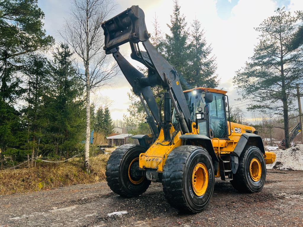 JCB 456EZX 2011 - Utovarivač na kotačima: slika JCB 456EZX 2011 - Utovarivač na kotačima JCB 456EZX 2011 - Utovarivač na kotačima: slika JCB 456EZX 2011 - Utovarivač na kotačima