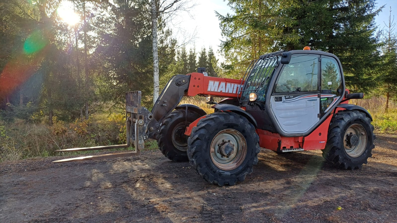 Manitou MT 732 Easy 75D - Teleskopski rukovatelj: slika Manitou MT 732 Easy 75D - Teleskopski rukovatelj Manitou MT 732 Easy 75D - Teleskopski rukovatelj: slika Manitou MT 732 Easy 75D - Teleskopski rukovatelj