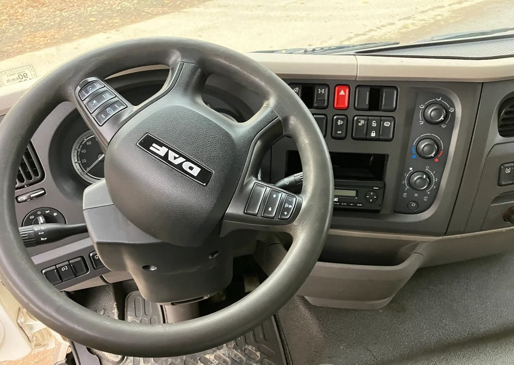 Kamion-šasija DAF Daf FL 16.250 euro 6 ramo do zabudowy: slika Kamion-šasija DAF Daf FL 16.250 euro 6 ramo do zabudowy Kamion-šasija DAF Daf FL 16.250 euro 6 ramo do zabudowy: slika Kamion-šasija DAF Daf FL 16.250 euro 6 ramo do zabudowy