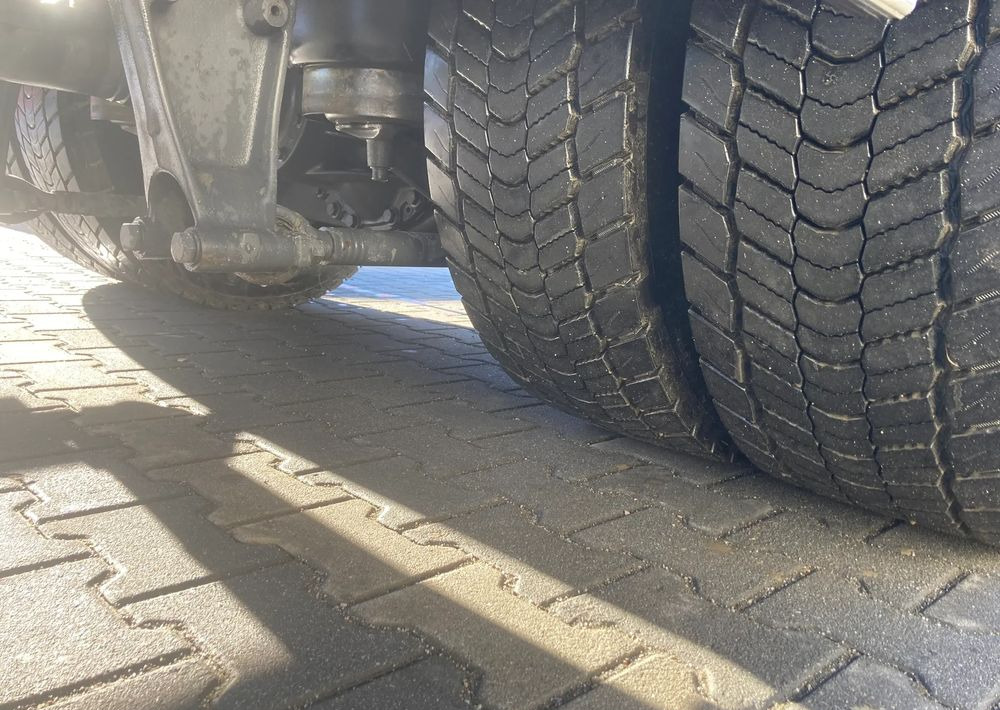 DAF Daf LF 18.280 chłodnia izoterma 22 palety - Kamion hladnjača: slika DAF Daf LF 18.280 chłodnia izoterma 22 palety - Kamion hladnjača DAF Daf LF 18.280 chłodnia izoterma 22 palety - Kamion hladnjača: slika DAF Daf LF 18.280 chłodnia izoterma 22 palety - Kamion hladnjača