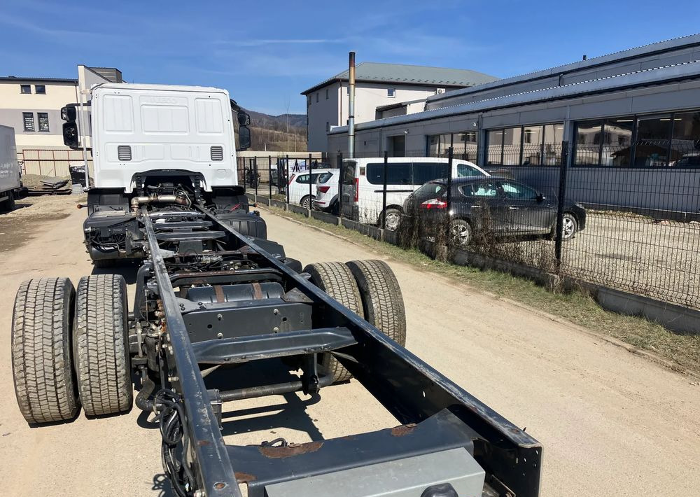 Iveco Iveco Eurocargo 1621 euro6 Rama do zabudowy - Kamion-šasija: slika Iveco Iveco Eurocargo 1621 euro6 Rama do zabudowy - Kamion-šasija Iveco Iveco Eurocargo 1621 euro6 Rama do zabudowy - Kamion-šasija: slika Iveco Iveco Eurocargo 1621 euro6 Rama do zabudowy - Kamion-šasija