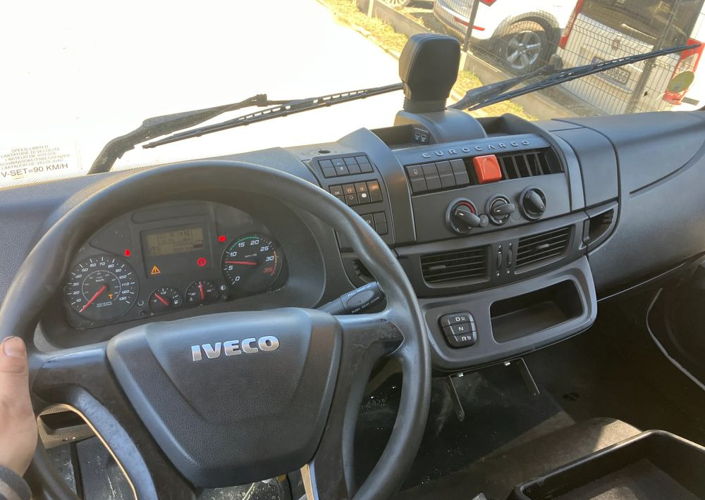 Iveco Iveco Eurocargo 1621 euro6 Rama do zabudowy - Kamion-šasija: slika Iveco Iveco Eurocargo 1621 euro6 Rama do zabudowy - Kamion-šasija Iveco Iveco Eurocargo 1621 euro6 Rama do zabudowy - Kamion-šasija: slika Iveco Iveco Eurocargo 1621 euro6 Rama do zabudowy - Kamion-šasija
