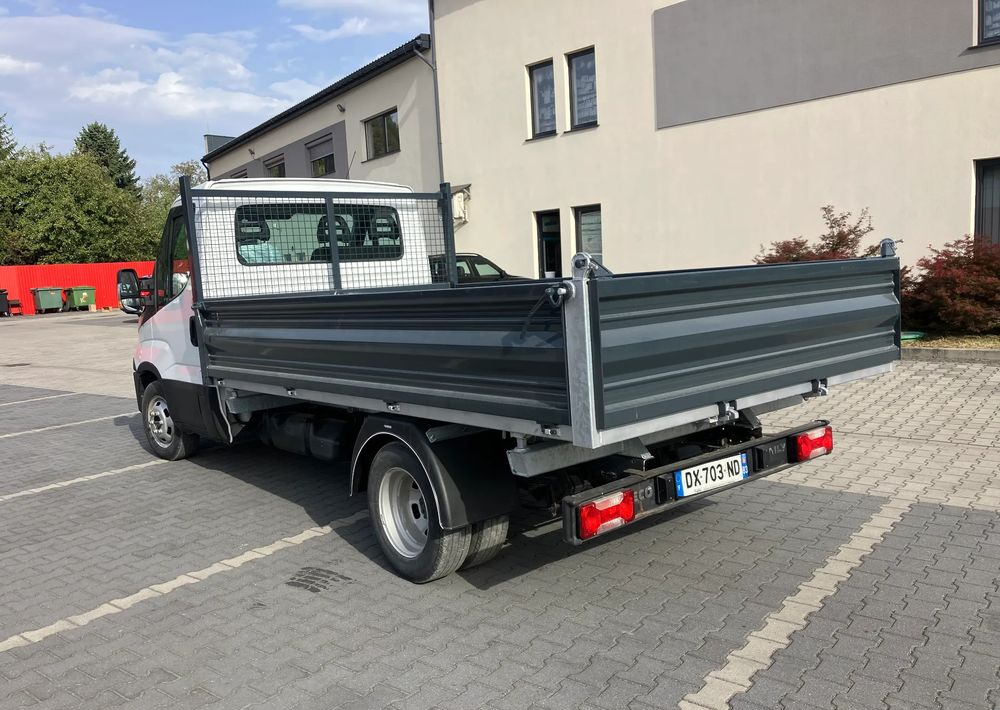 Iveco Iveco daily 35C13 wywrotka solidny kiper - Mali kamion kiper: slika  Iveco Iveco daily 35C13 wywrotka solidny kiper - Mali kamion kiper Iveco Iveco daily 35C13 wywrotka solidny kiper - Mali kamion kiper: slika  Iveco Iveco daily 35C13 wywrotka solidny kiper - Mali kamion kiper