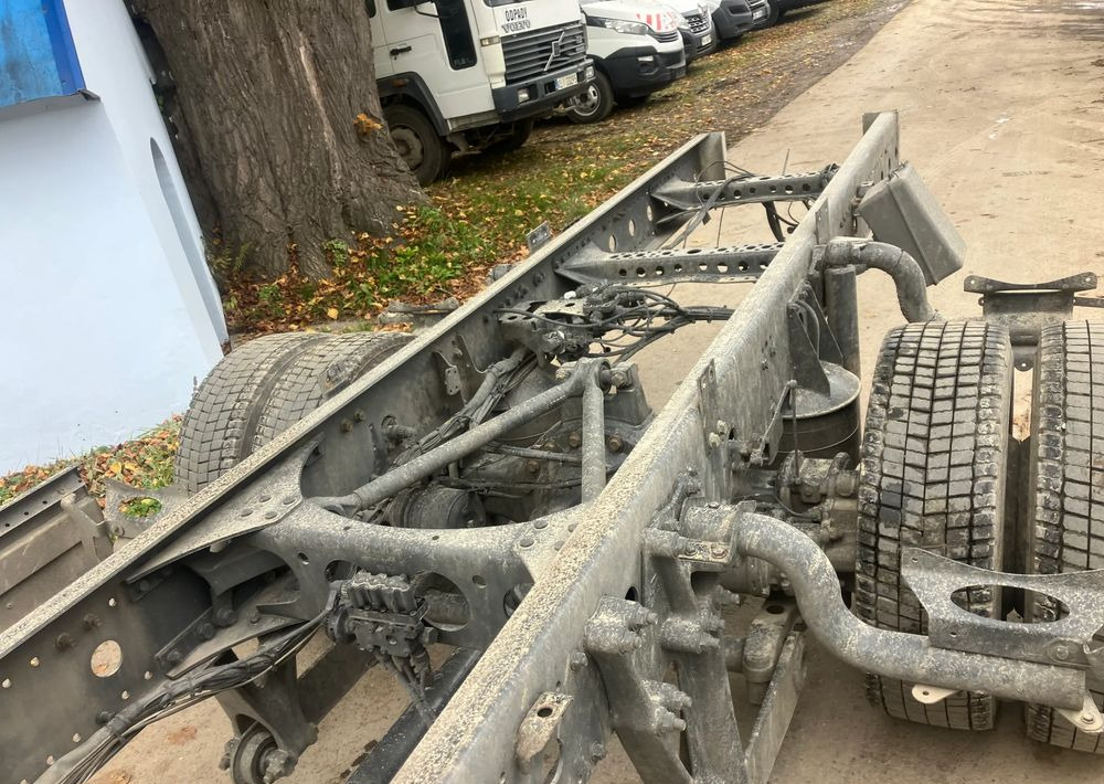 Mercedes-Benz Mercedes Atego 1218 Rama do zabudowy kiper beczka hakowiec laweta - Kamion-šasija: slika  Mercedes-Benz Mercedes Atego 1218 Rama do zabudowy kiper beczka hakowiec laweta - Kamion-šasija Mercedes-Benz Mercedes Atego 1218 Rama do zabudowy kiper beczka hakowiec laweta - Kamion-šasija: slika  Mercedes-Benz Mercedes Atego 1218 Rama do zabudowy kiper beczka hakowiec laweta - Kamion-šasija