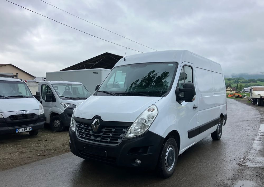 Renault Renault Master L2H2 blaszak - Furgon: slika Renault Renault Master L2H2 blaszak - Furgon Renault Renault Master L2H2 blaszak - Furgon: slika Renault Renault Master L2H2 blaszak - Furgon