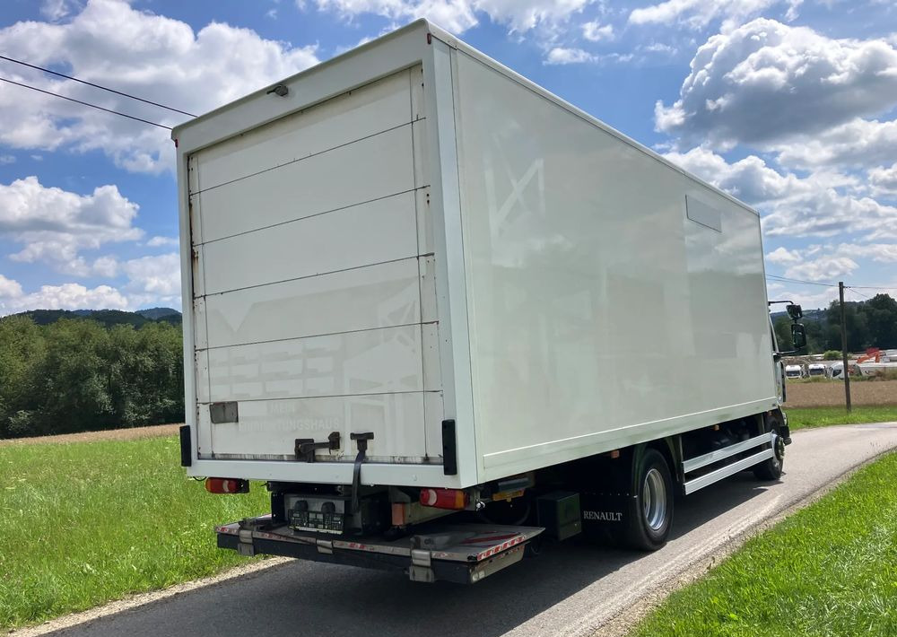 Renault Renault Midlum 220 dxi Kurierka kontener - Kamion sandučar: slika Renault Renault Midlum 220 dxi Kurierka kontener - Kamion sandučar Renault Renault Midlum 220 dxi Kurierka kontener - Kamion sandučar: slika Renault Renault Midlum 220 dxi Kurierka kontener - Kamion sandučar