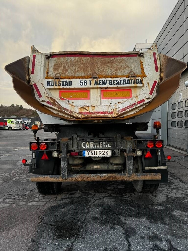 Carnehl SANH KIPPER CHKS/HH - Kiper poluprikolica: slika Carnehl SANH KIPPER CHKS/HH - Kiper poluprikolica Carnehl SANH KIPPER CHKS/HH - Kiper poluprikolica: slika Carnehl SANH KIPPER CHKS/HH - Kiper poluprikolica