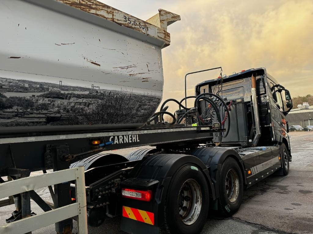 Carnehl SANH KIPPER CHKS/HH - Kiper poluprikolica: slika Carnehl SANH KIPPER CHKS/HH - Kiper poluprikolica Carnehl SANH KIPPER CHKS/HH - Kiper poluprikolica: slika Carnehl SANH KIPPER CHKS/HH - Kiper poluprikolica