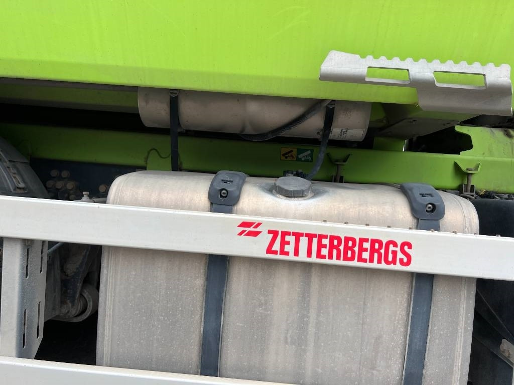 Scania R 490 8X4*4 Zetterbergs Tippbil - Kiper: slika Scania R 490 8X4*4 Zetterbergs Tippbil - Kiper Scania R 490 8X4*4 Zetterbergs Tippbil - Kiper: slika Scania R 490 8X4*4 Zetterbergs Tippbil - Kiper