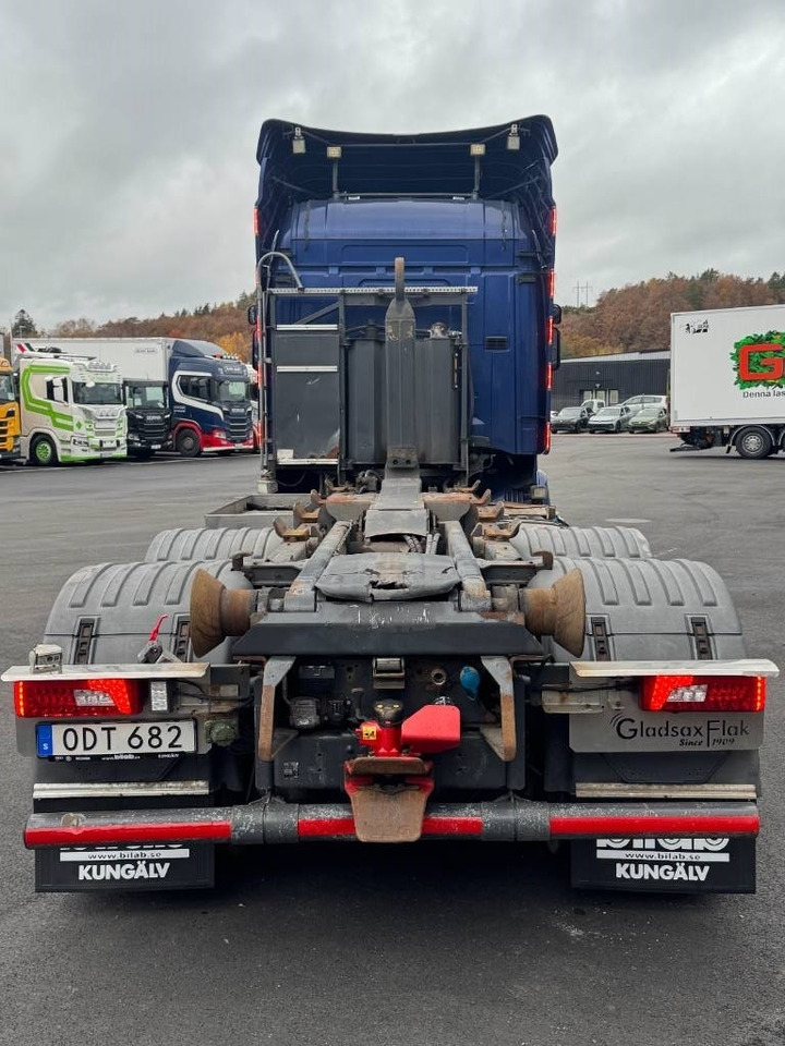 Scania R 580 6x2*4 Lastväxlare - Kamion s kukastom dizalicom: slika Scania R 580 6x2*4 Lastväxlare - Kamion s kukastom dizalicom Scania R 580 6x2*4 Lastväxlare - Kamion s kukastom dizalicom: slika Scania R 580 6x2*4 Lastväxlare - Kamion s kukastom dizalicom