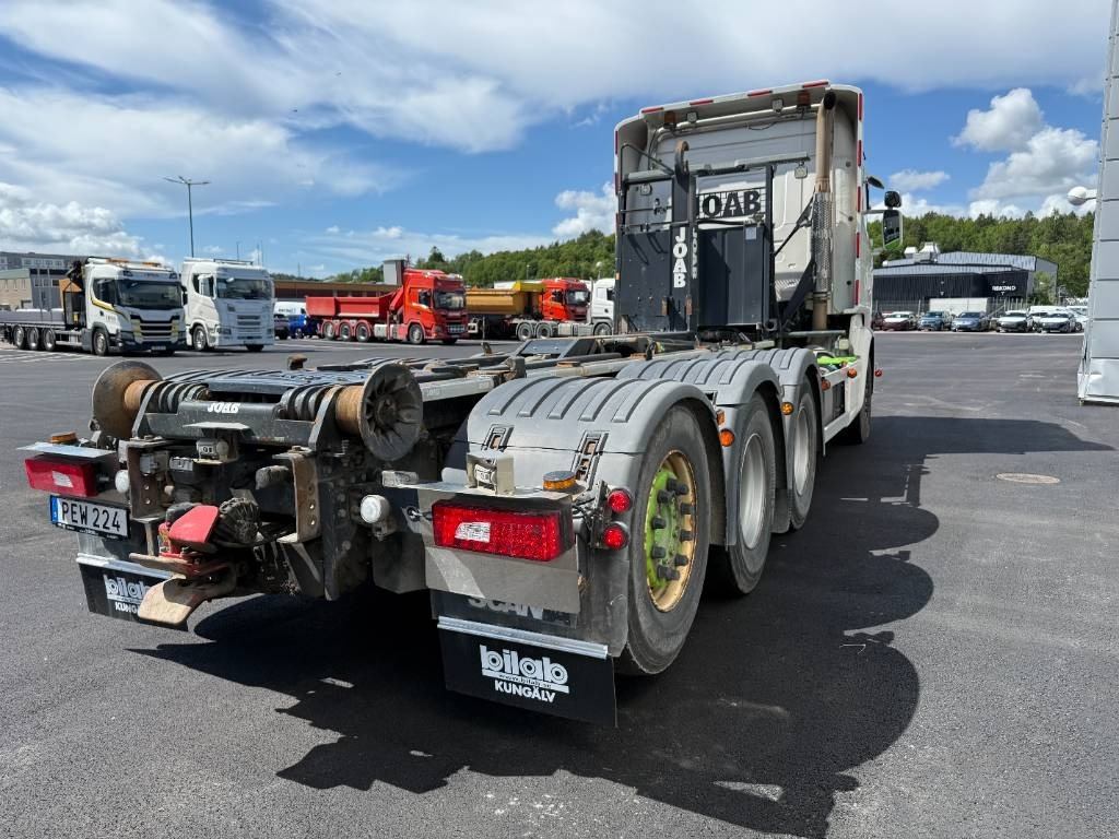 Scania R520LB8X4*4HNB - Kamion s kukastom dizalicom: slika Scania R520LB8X4*4HNB - Kamion s kukastom dizalicom Scania R520LB8X4*4HNB - Kamion s kukastom dizalicom: slika Scania R520LB8X4*4HNB - Kamion s kukastom dizalicom