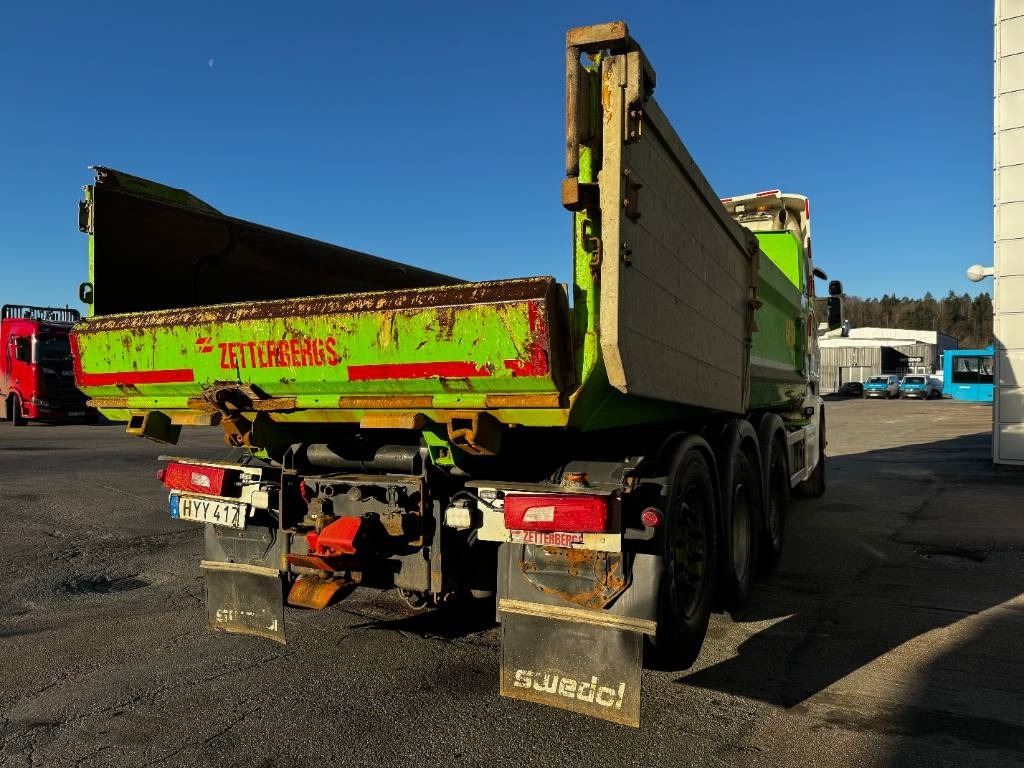 Scania R520LB8x4*4 - Kiper: slika Scania R520LB8x4*4 - Kiper Scania R520LB8x4*4 - Kiper: slika Scania R520LB8x4*4 - Kiper
