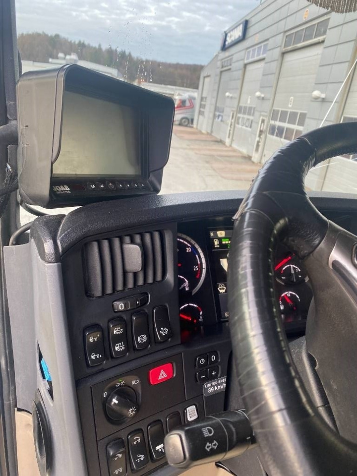 Scania R580lb8x4*4hna - Kamion s kukastom dizalicom: slika Scania R580lb8x4*4hna - Kamion s kukastom dizalicom Scania R580lb8x4*4hna - Kamion s kukastom dizalicom: slika Scania R580lb8x4*4hna - Kamion s kukastom dizalicom