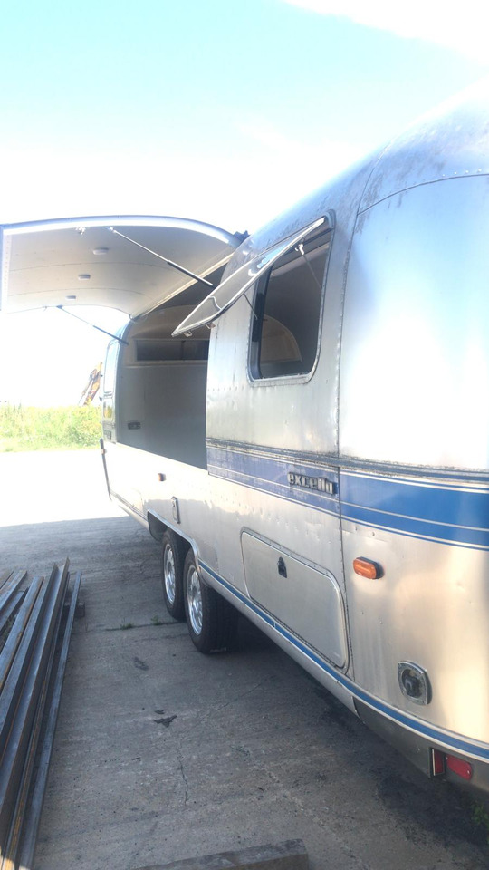 1992 Airstream Classic 1992 Airstream Classic – Fully Rebuilt Vintage Travel Trailer - Prikolica za prodaju brze hrane: slika 1992 Airstream Classic 1992 Airstream Classic – Fully Rebuilt Vintage Travel Trailer - Prikolica za prodaju brze hrane 1992 Airstream Classic 1992 Airstream Classic – Fully Rebuilt Vintage Travel Trailer - Prikolica za prodaju brze hrane: slika 1992 Airstream Classic 1992 Airstream Classic – Fully Rebuilt Vintage Travel Trailer - Prikolica za prodaju brze hrane