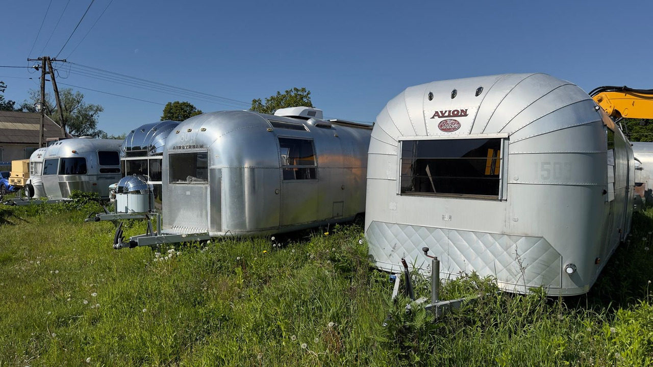 1992 Airstream Classic 1992 Airstream Classic – Fully Rebuilt Vintage Travel Trailer - Prikolica za prodaju brze hrane: slika 1992 Airstream Classic 1992 Airstream Classic – Fully Rebuilt Vintage Travel Trailer - Prikolica za prodaju brze hrane 1992 Airstream Classic 1992 Airstream Classic – Fully Rebuilt Vintage Travel Trailer - Prikolica za prodaju brze hrane: slika 1992 Airstream Classic 1992 Airstream Classic – Fully Rebuilt Vintage Travel Trailer - Prikolica za prodaju brze hrane